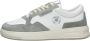Off the Pitch Breathe Sneakers White Cool Grey Purple - Thumbnail 2
