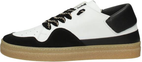 Off The Pitch Dodgem OTPF223010-159 Wit Zwart - Foto 2