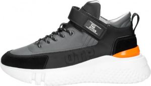 Off The Pitch Sneak Hi-top