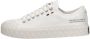 Palladium unisex PALLA ACE CVS ORG sportschoenen met lage uitsnijding 74447-116-M - Thumbnail 2