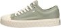 Palladium Ace Canvas Organic Abbey Stone Wandelschoenen - Thumbnail 2