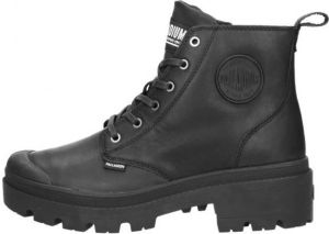 Palladium Boots 96905 008 M Zwart Dames