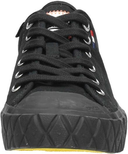 Palladium Palla Ace CVS Veterschoenen Laag zwart - Foto 4