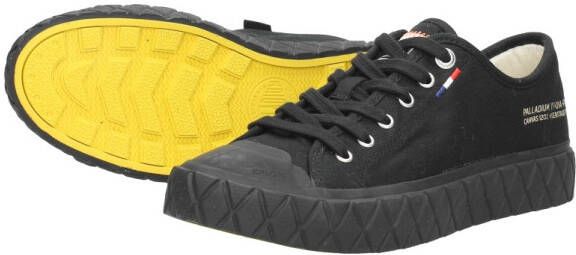 Palladium Palla Ace CVS Veterschoenen Laag zwart - Foto 6