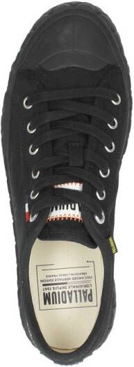 Palladium Palla Ace CVS Veterschoenen Laag zwart - Foto 7