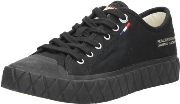 Palladium Palla Ace CVS Veterschoenen Laag zwart - Foto 3
