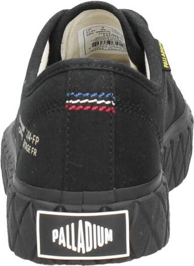 Palladium Palla Ace CVS Veterschoenen Laag zwart - Foto 5