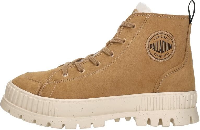 Palladium Pallashock Zip Warm