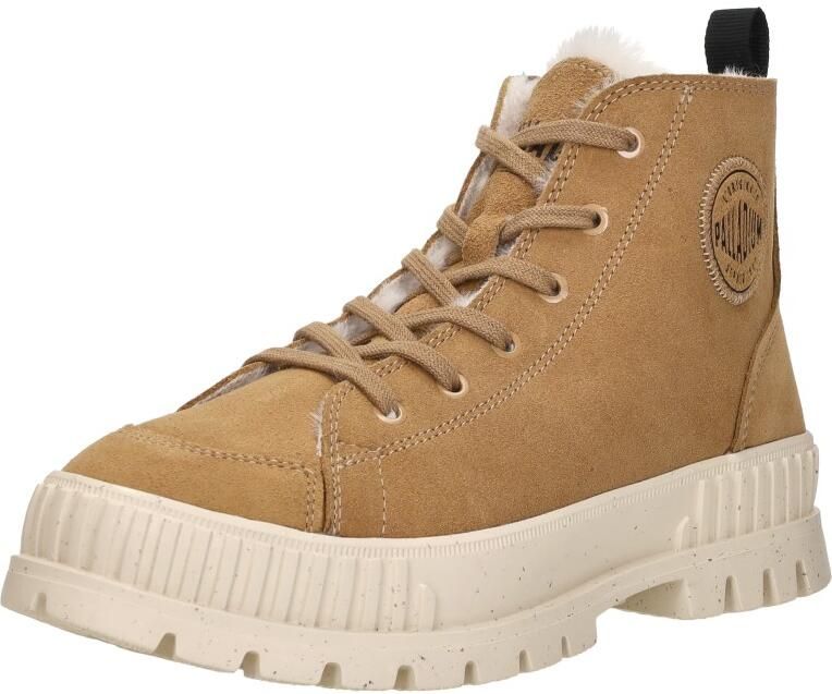 Palladium Pallashock Zip Warm - Foto 2