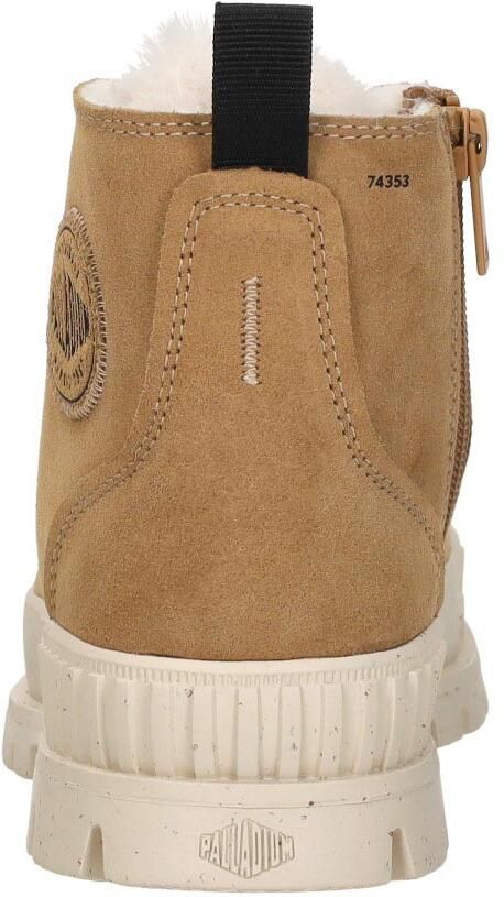 Palladium Pallashock Zip Warm - Foto 5