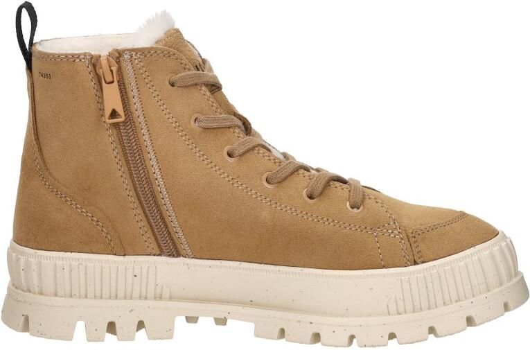 Palladium Pallashock Zip Warm - Foto 4