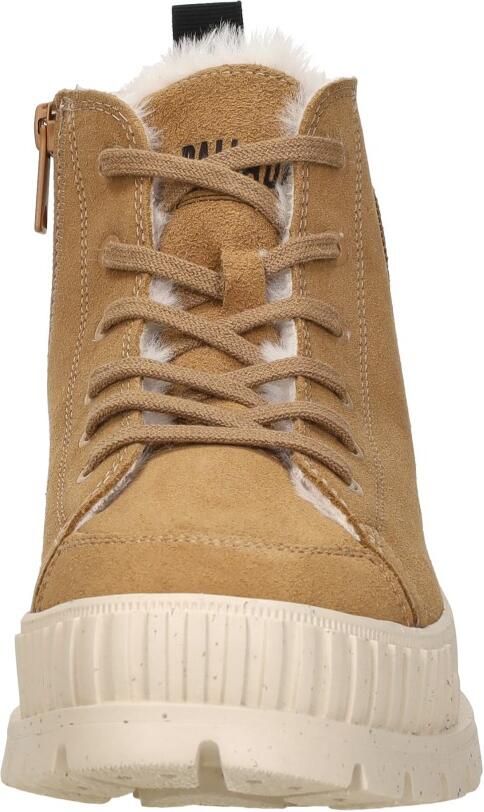 Palladium Pallashock Zip Warm - Foto 3