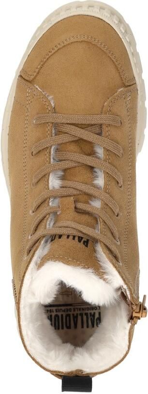 Palladium Pallashock Zip Warm - Foto 7