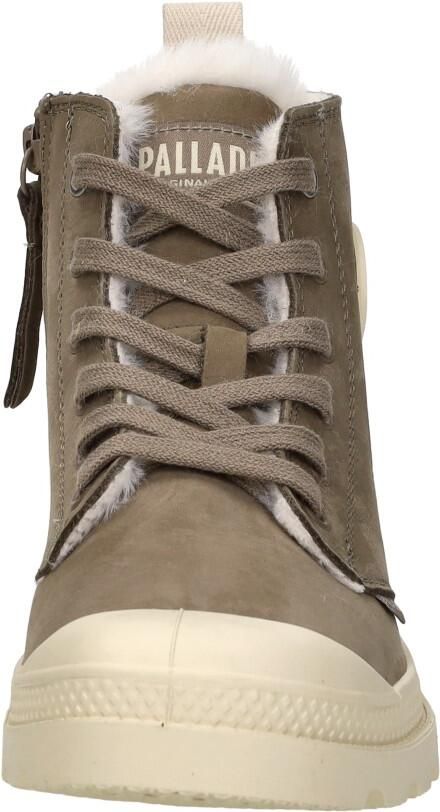 Palladium Winterlaarzen PAMPA HI ZIP WL Winterlaarzen veterschoenen winterlaarzen snowboots gevoerd - Foto 6