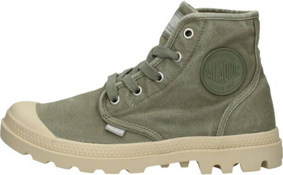 Palladium Pampa Hi