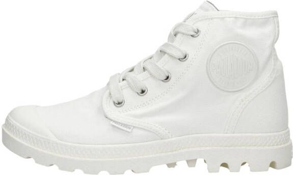 Palladium Pampa Hi