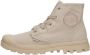 Palladium Hoge Sneakers Pampa Hi Pilat 92352-298-M - Thumbnail 2