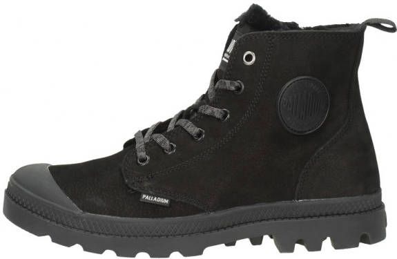 Palladium Pampa Hi