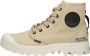Palladium slaarzen Pampa Hi HTG Supply Beige - Thumbnail 4
