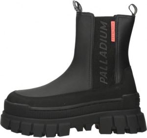 Palladium Hoge Sneakers REVOLT CHELSEA RANGR