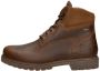 Panama Jack Amur Gortex -laarzen Bruin Unisex - Thumbnail 2