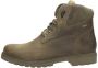 Panama Jack AMUR~GTX~ ~~~~~~~~~~~~~~~~~~ Vrije tijd half-hoogHeren veterschoenHeren sneakers Groen - Thumbnail 2