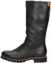 Panama Jack Winterlaarzen Bambina Igloo long shaft boots profile sole with lambswool lining - Thumbnail 3