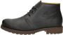 Panama Jack Bota Panama 201 C2 Brown Donkerbruin Veterboot - Thumbnail 3