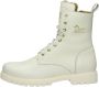 Panama Jack Veterboot Frisia B4 Blanco Crème Warm Gevoerd - Thumbnail 2