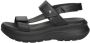 Panama Jack Plateausandalen Noor sandalette zomerschoen klittenbandschoen met gevoerde binnenzool - Thumbnail 4