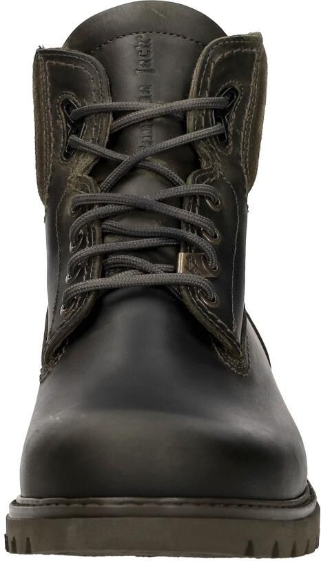 Panama Jack AMUR~GTX~ ~~~~~~~~~~~~~~~~~~ Vrije tijd half-hoog Heren veterschoen Heren sneakers Groen - Foto 6