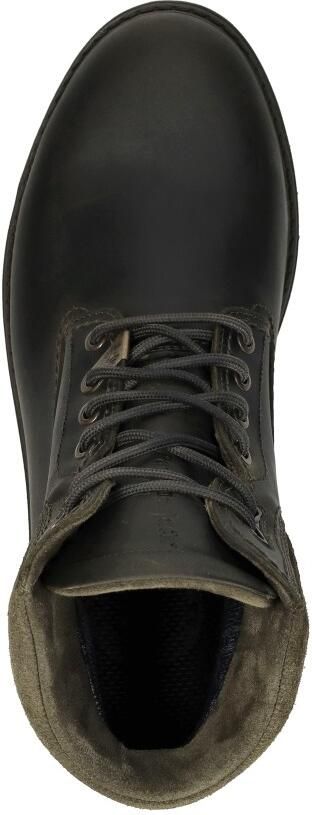 Panama Jack AMUR~GTX~ ~~~~~~~~~~~~~~~~~~ Vrije tijd half-hoog Heren veterschoen Heren sneakers Groen - Foto 7