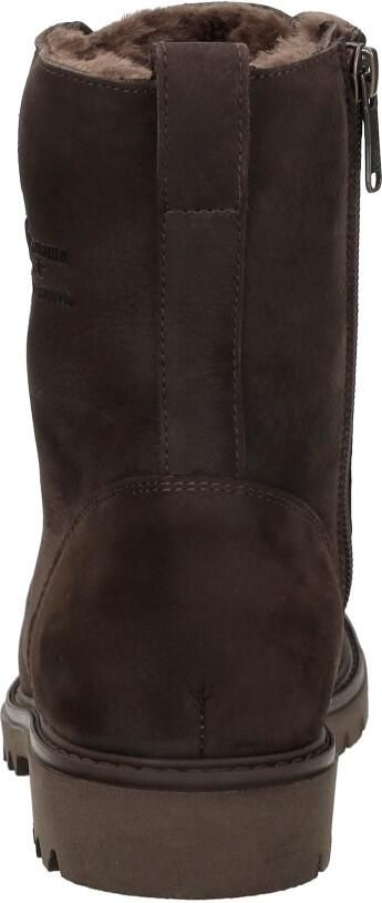 Panama Jack Veterboot Frisia B43 Marron Brown Warm Gevoerd - Foto 11