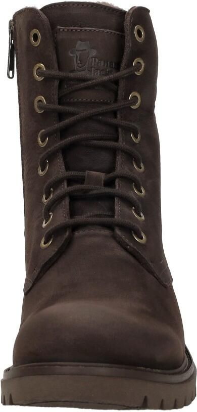 Panama Jack Veterboot Frisia B43 Marron Brown Warm Gevoerd - Foto 10