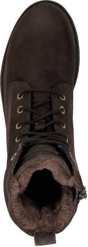 Panama Jack Veterboot Frisia B43 Marron Brown Warm Gevoerd - Foto 12