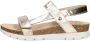 Panama Jack Sandalen Selma Zomerschoen sandalette klittenbandschoen met comfortabel laag voetbed - Thumbnail 4