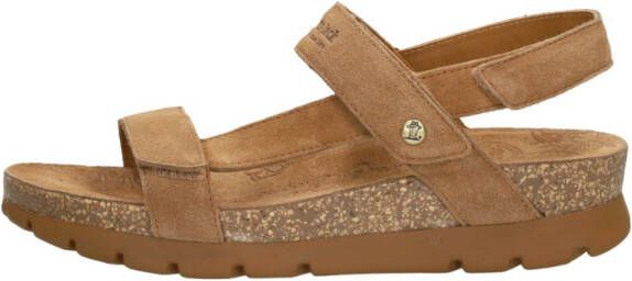 Panama Jack Sandalen Selma Zomerschoen klittenbandschoen sandalette met praktische klittenbandjes - Foto 6