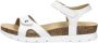 Panama Jack Sandalen Sulia Klittenbandschoen zomerschoen riem sandaal met ergonomisch voetbed - Thumbnail 2