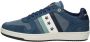 Pantofola d&apos Oro Bolzano heren sneaker blauw 43 - Thumbnail 3
