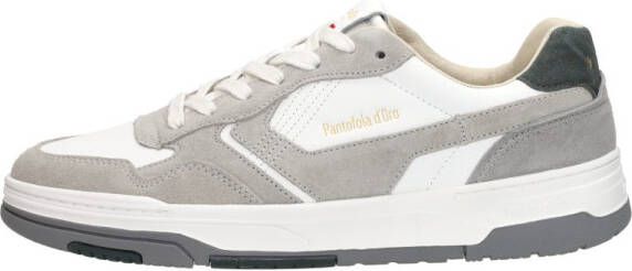 Pantofola D'Oro Coppa Licht Grijs