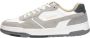 Pantofola d'Oro PDO01001551M-01-9121 Grey White - Thumbnail 2