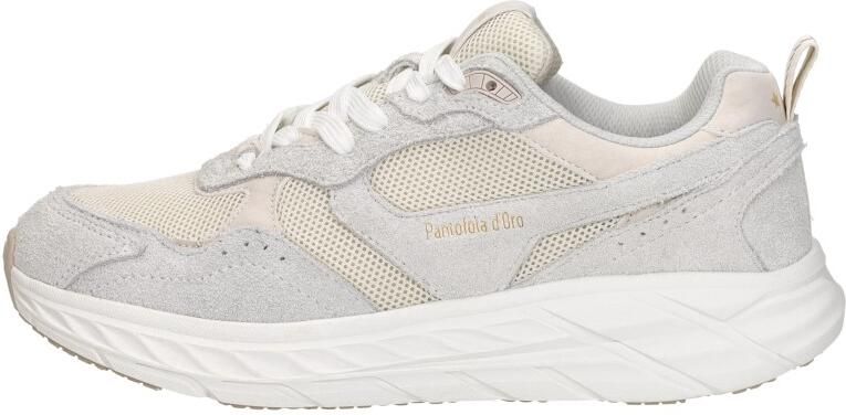 Pantofola d'Oro Audace Sneaker Sneakers Laag wit - Foto 5