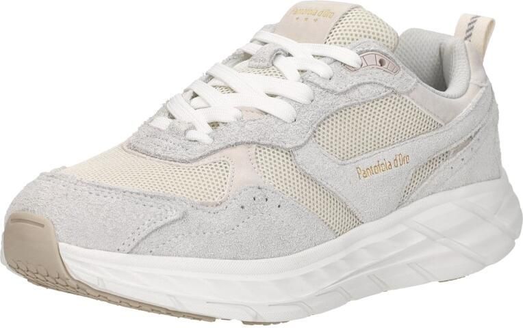 Pantofola d'Oro Audace Sneaker Sneakers Laag wit - Foto 3