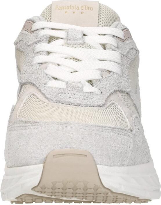 Pantofola d'Oro Audace Sneaker Sneakers Laag wit - Foto 2