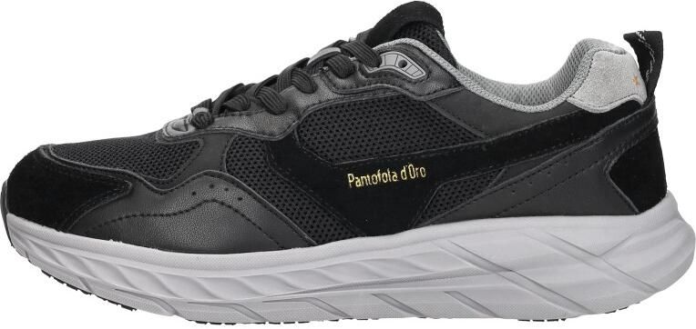 Pantofola d'Oro Audace Sneaker Sneakers Laag zwart - Foto 5