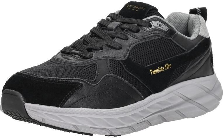 Pantofola d'Oro Audace Sneaker Sneakers Laag zwart - Foto 4