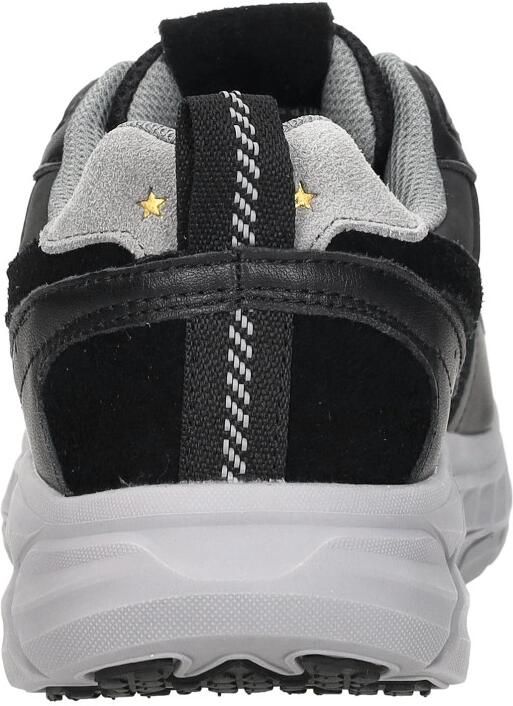 Pantofola d'Oro Audace Sneaker Sneakers Laag zwart - Foto 3