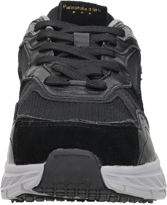 Pantofola d'Oro Audace Sneaker Sneakers Laag zwart - Foto 2