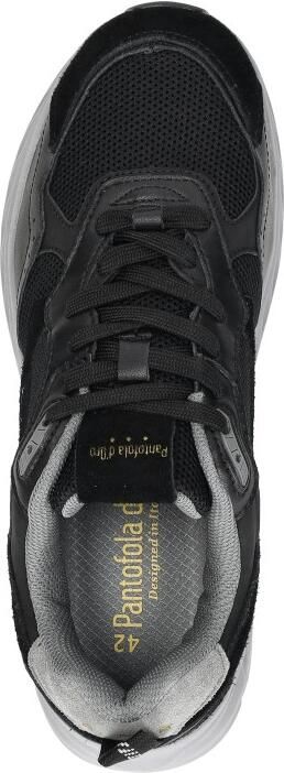 Pantofola d'Oro Audace Sneaker Sneakers Laag zwart - Foto 7