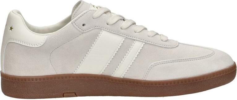Pantofola d'Oro Pantofola d' Oro Ballare heren sneaker Beige - Foto 6